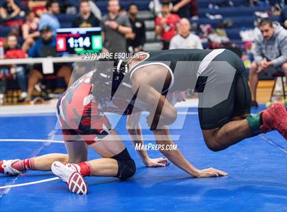Thumbnail 1 in Washington Elite Opener photogallery.