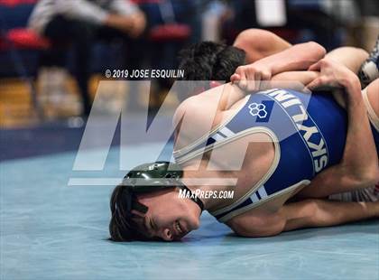 Thumbnail 2 in Washington Elite Opener photogallery.