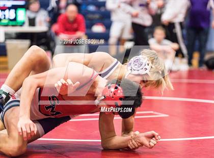 Thumbnail 1 in Washington Elite Opener photogallery.