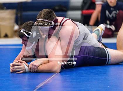 Thumbnail 1 in Washington Elite Opener photogallery.