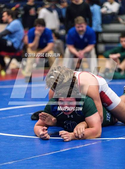 Thumbnail 3 in Washington Elite Opener photogallery.