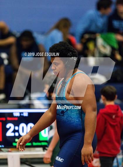 Thumbnail 2 in Washington Elite Opener photogallery.