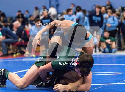 Thumbnail 3 in Washington Elite Opener photogallery.