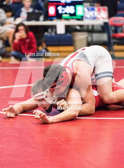 Thumbnail 3 in Washington Elite Opener photogallery.