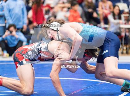 Thumbnail 3 in Washington Elite Opener photogallery.