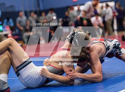 Thumbnail 2 in Washington Elite Opener photogallery.