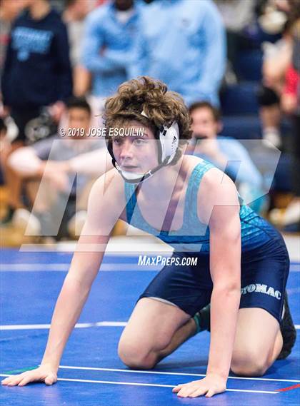 Thumbnail 2 in Washington Elite Opener photogallery.