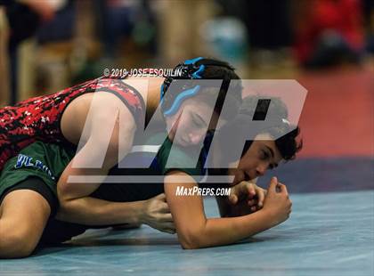 Thumbnail 3 in Washington Elite Opener photogallery.