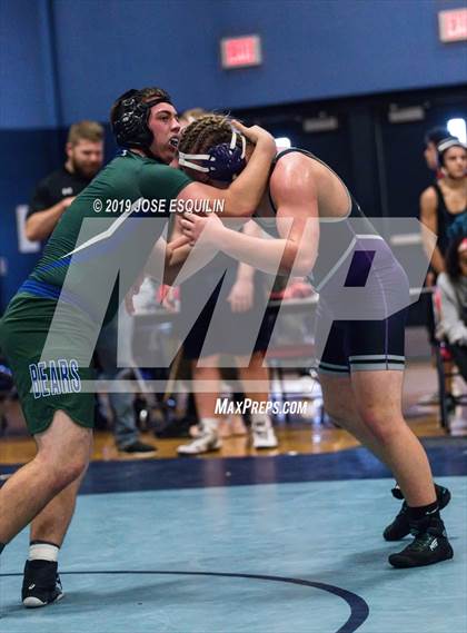 Thumbnail 1 in Washington Elite Opener photogallery.