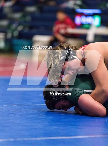 Thumbnail 1 in Washington Elite Opener photogallery.