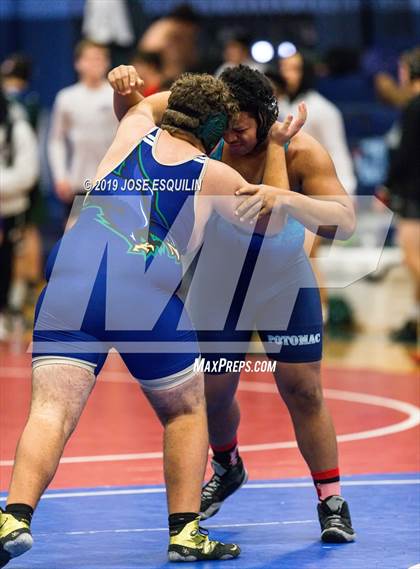 Thumbnail 3 in Washington Elite Opener photogallery.