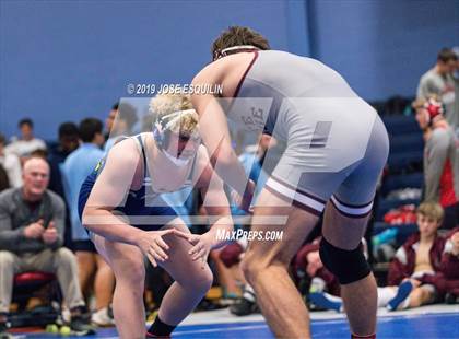 Thumbnail 3 in Washington Elite Opener photogallery.