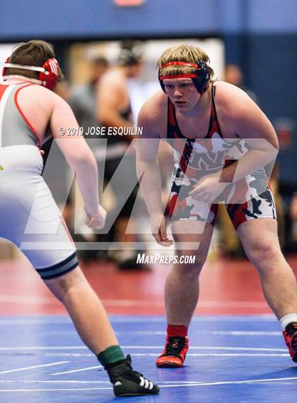 Thumbnail 2 in Washington Elite Opener photogallery.