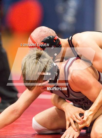 Thumbnail 1 in Washington Elite Opener photogallery.