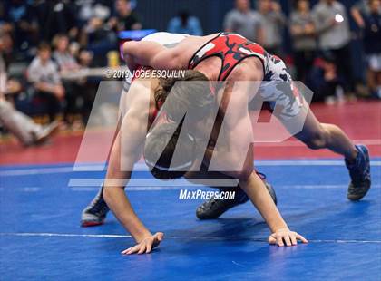 Thumbnail 3 in Washington Elite Opener photogallery.