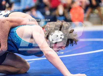 Thumbnail 1 in Washington Elite Opener photogallery.