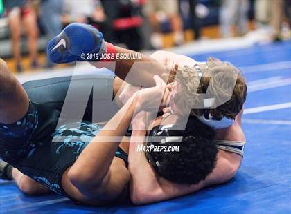 Thumbnail 2 in Washington Elite Opener photogallery.
