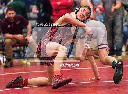 Thumbnail 3 in Washington Elite Opener photogallery.