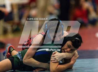 Thumbnail 2 in Washington Elite Opener photogallery.