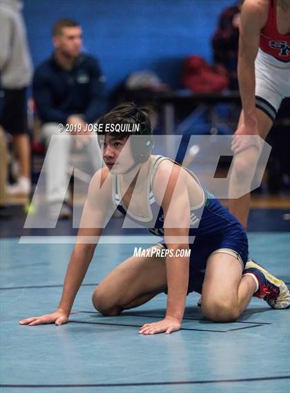 Thumbnail 1 in Washington Elite Opener photogallery.