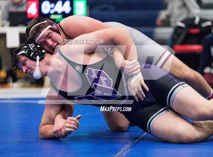 Thumbnail 2 in Washington Elite Opener photogallery.
