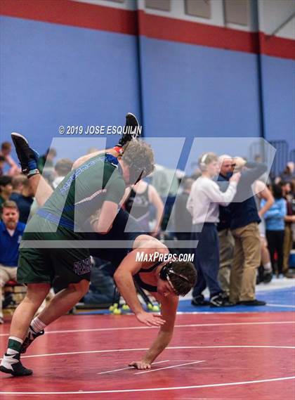 Thumbnail 1 in Washington Elite Opener photogallery.