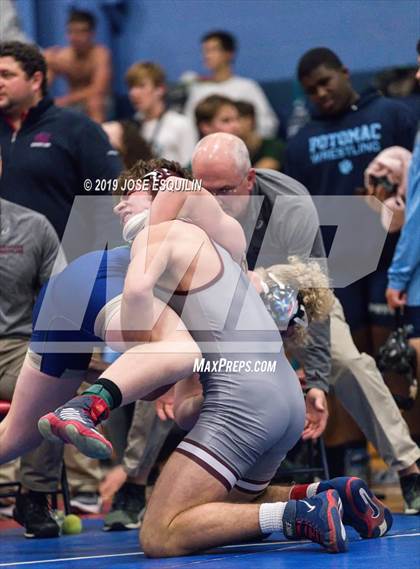 Thumbnail 1 in Washington Elite Opener photogallery.