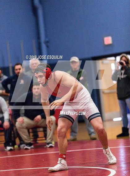 Thumbnail 1 in Washington Elite Opener photogallery.