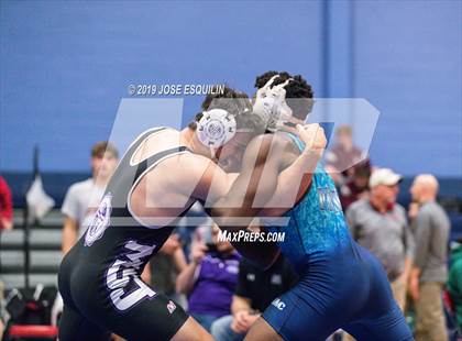 Thumbnail 1 in Washington Elite Opener photogallery.