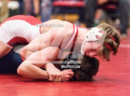 Thumbnail 2 in Washington Elite Opener photogallery.