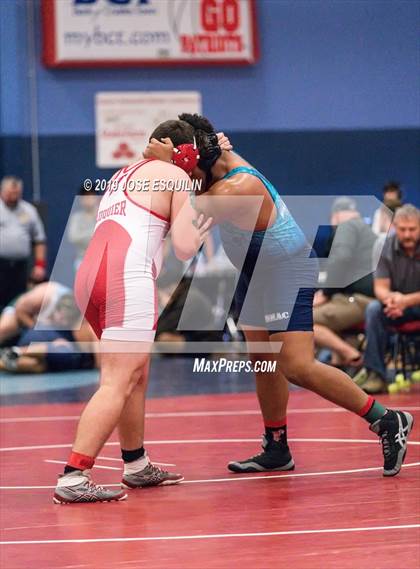 Thumbnail 1 in Washington Elite Opener photogallery.