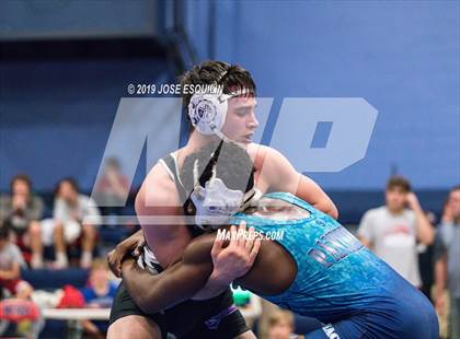 Thumbnail 3 in Washington Elite Opener photogallery.