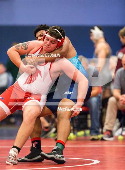 Thumbnail 3 in Washington Elite Opener photogallery.