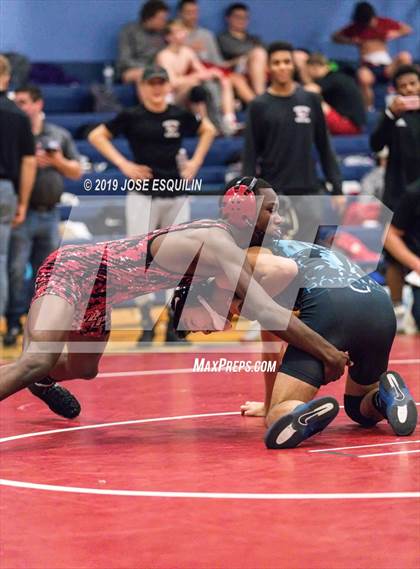 Thumbnail 3 in Washington Elite Opener photogallery.