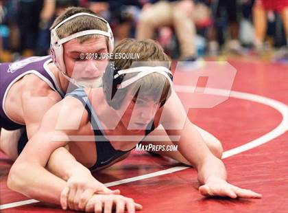 Thumbnail 2 in Washington Elite Opener photogallery.