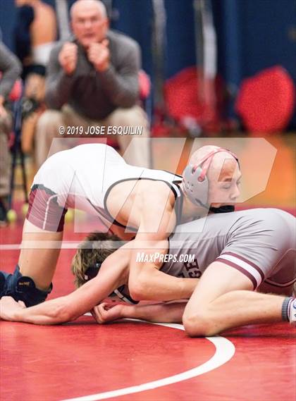 Thumbnail 3 in Washington Elite Opener photogallery.