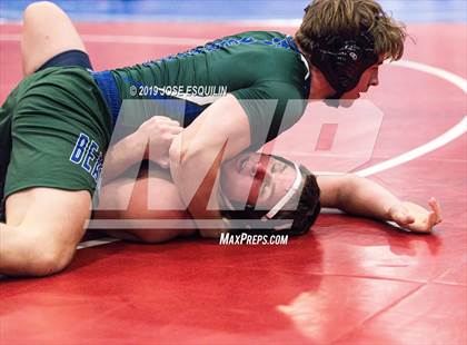 Thumbnail 2 in Washington Elite Opener photogallery.