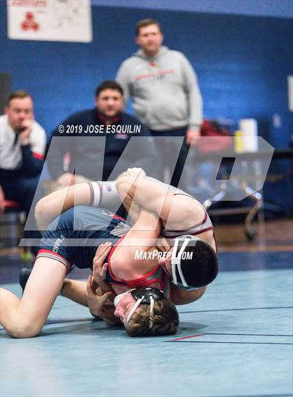 Thumbnail 3 in Washington Elite Opener photogallery.
