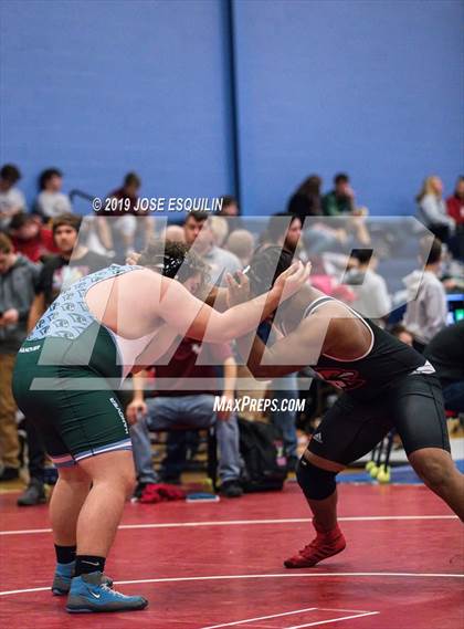 Thumbnail 2 in Washington Elite Opener photogallery.