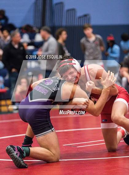 Thumbnail 2 in Washington Elite Opener photogallery.