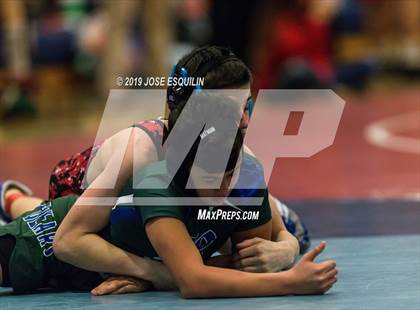 Thumbnail 1 in Washington Elite Opener photogallery.