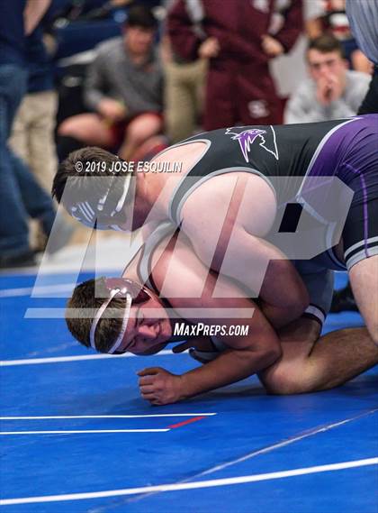 Thumbnail 3 in Washington Elite Opener photogallery.