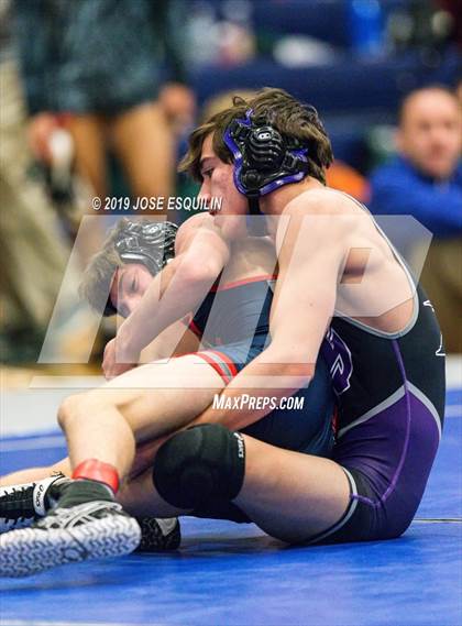 Thumbnail 1 in Washington Elite Opener photogallery.