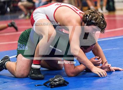 Thumbnail 2 in Washington Elite Opener photogallery.