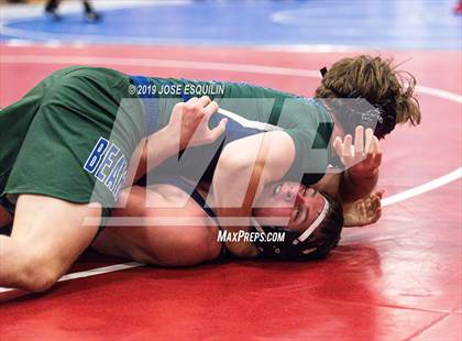 Thumbnail 1 in Washington Elite Opener photogallery.