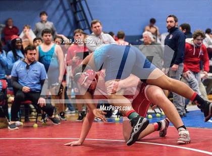 Thumbnail 2 in Washington Elite Opener photogallery.