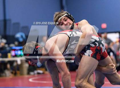 Thumbnail 3 in Washington Elite Opener photogallery.