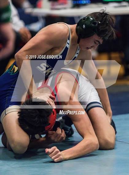 Thumbnail 3 in Washington Elite Opener photogallery.