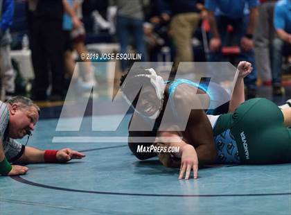 Thumbnail 2 in Washington Elite Opener photogallery.