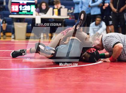 Thumbnail 2 in Washington Elite Opener photogallery.